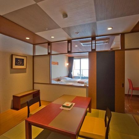 Hamanoyu Hotel Higashiizu Eksteriør billede