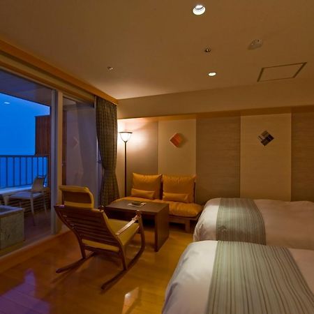 Hamanoyu Hotel Higashiizu Eksteriør billede