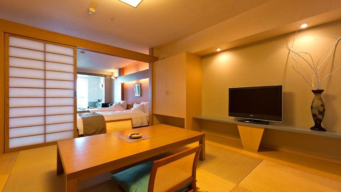 Hamanoyu Hotel Higashiizu Eksteriør billede