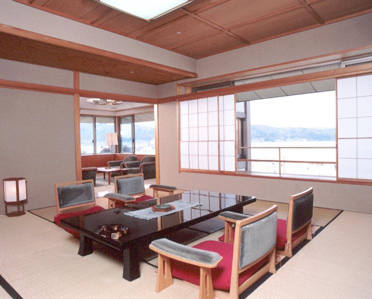 Hamanoyu Hotel Higashiizu Eksteriør billede