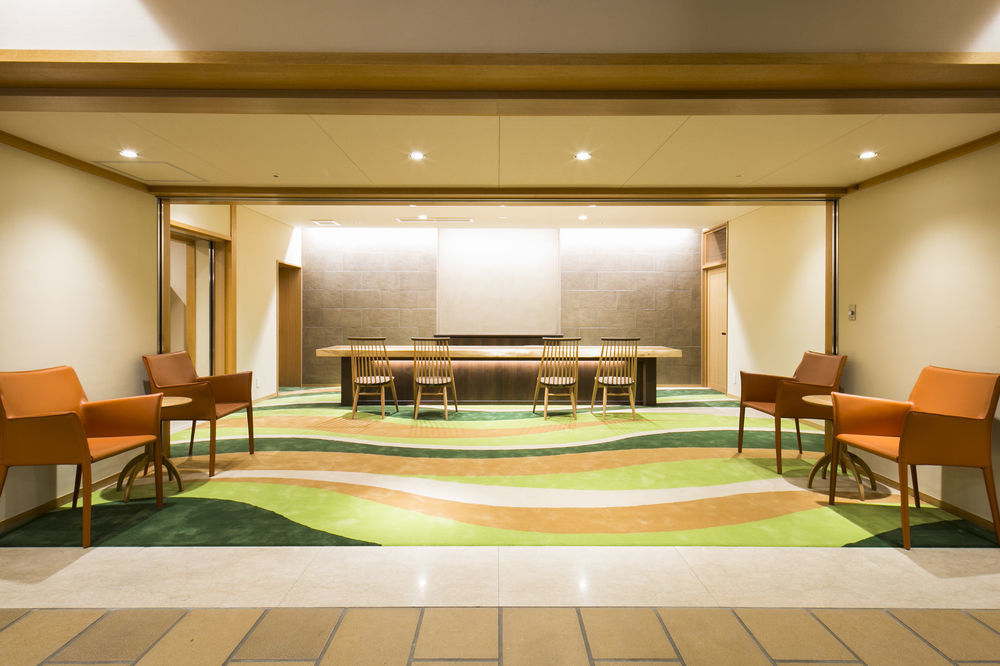 Hamanoyu Hotel Higashiizu Eksteriør billede