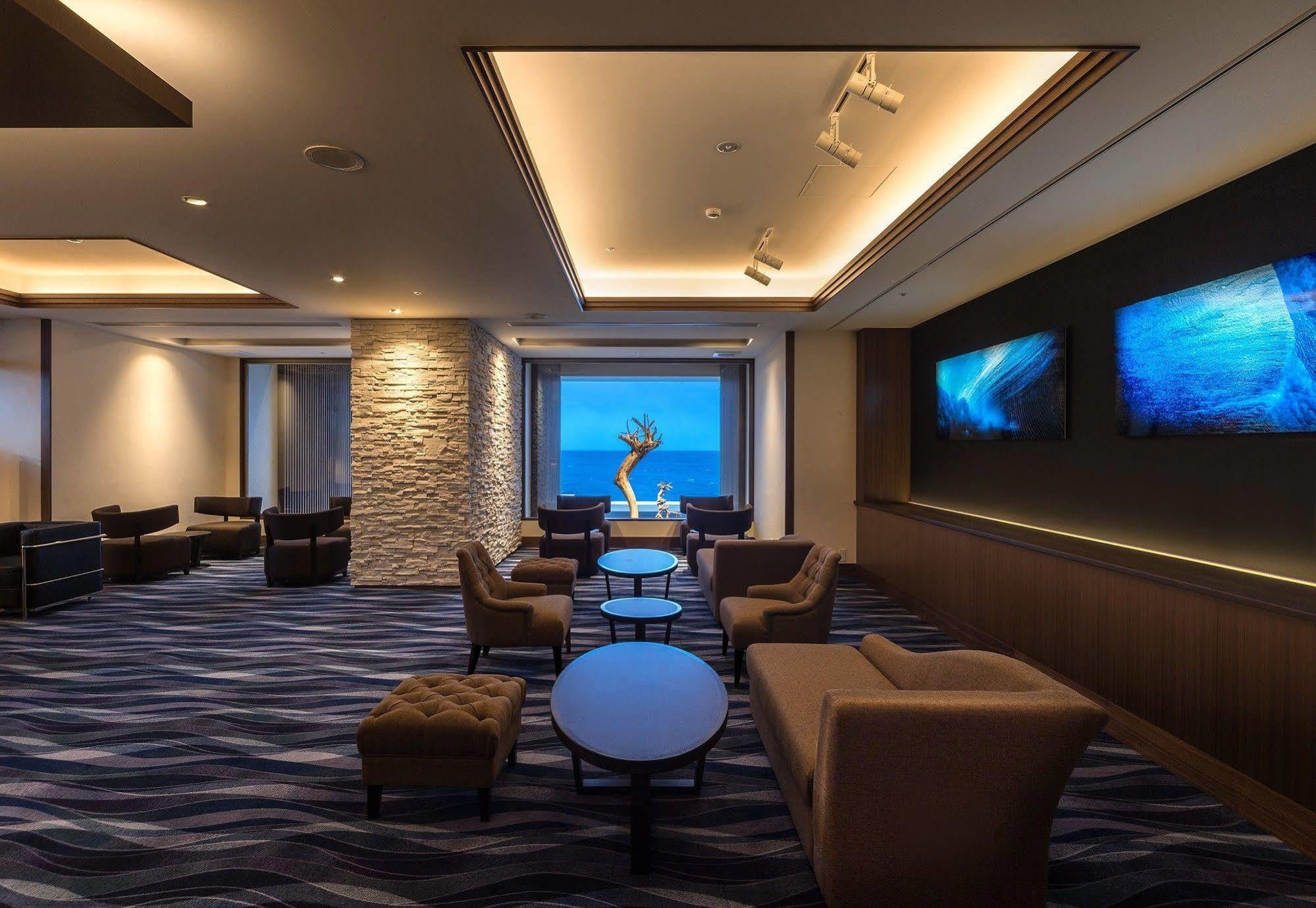 Hamanoyu Hotel Higashiizu Eksteriør billede