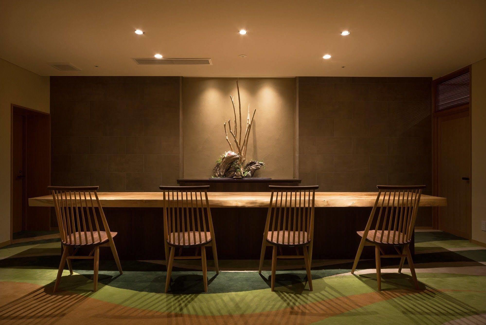 Hamanoyu Hotel Higashiizu Eksteriør billede