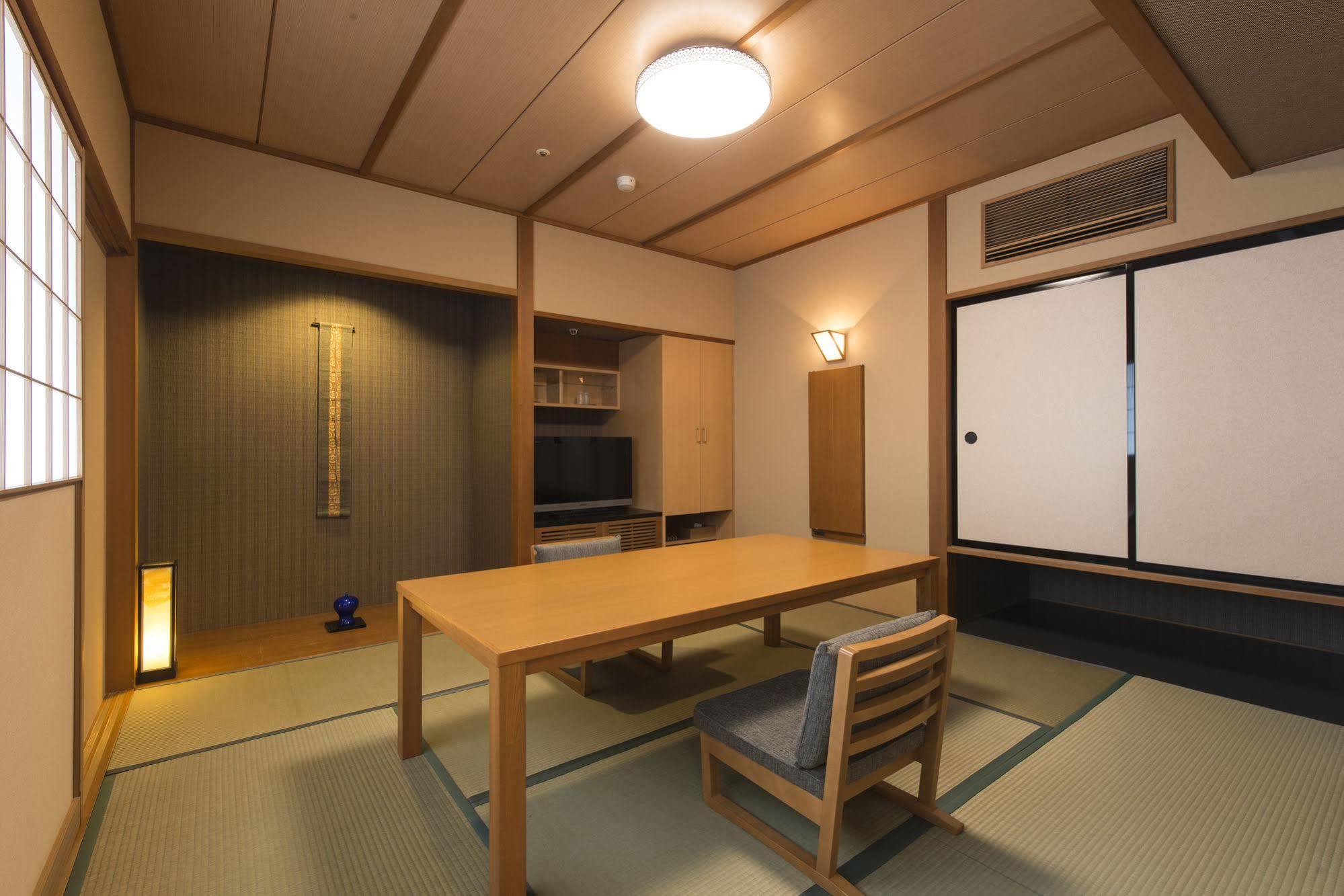 Hamanoyu Hotel Higashiizu Eksteriør billede